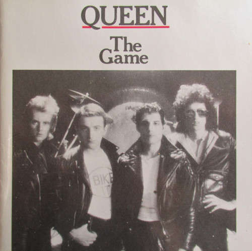 Queen - The Game (CD)