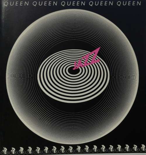 Queen - Jazz (CD)