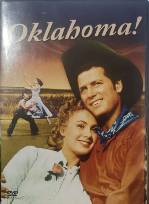 Oklahoma! (DVD)