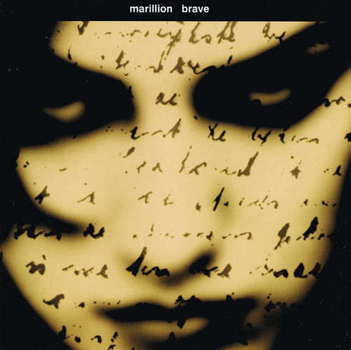 Marillion - Brave (CD)