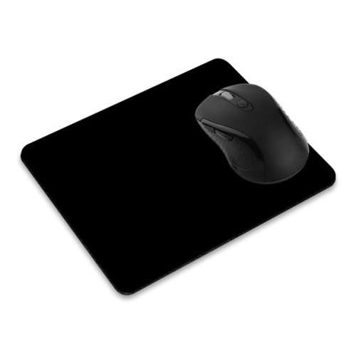 Mouse Pads (Black)