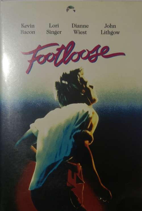 Footloose (DVD)