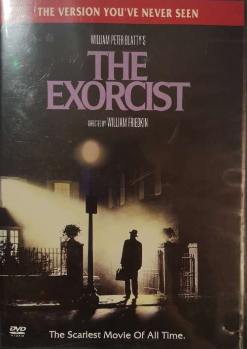 The Exorcist - Director's Cut (DVD)