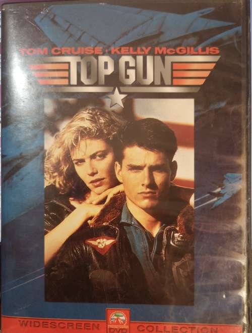 Top Gun (DVD)