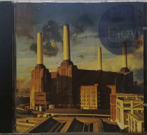 Pink Floyd - Animals (CD)