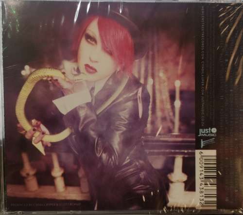 Cyndi Lauper - Memphis Blues (CD) [New]