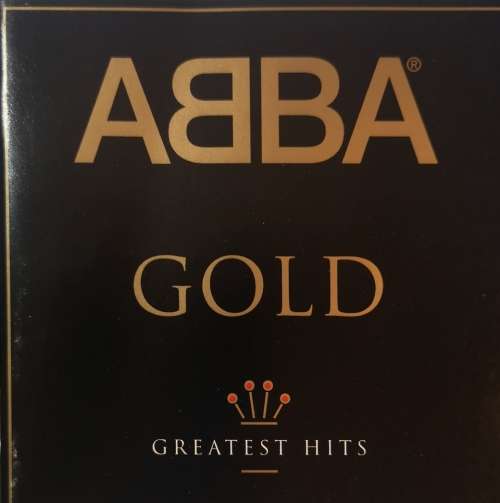 ABBA - Gold (Greatest Hits) (CD)