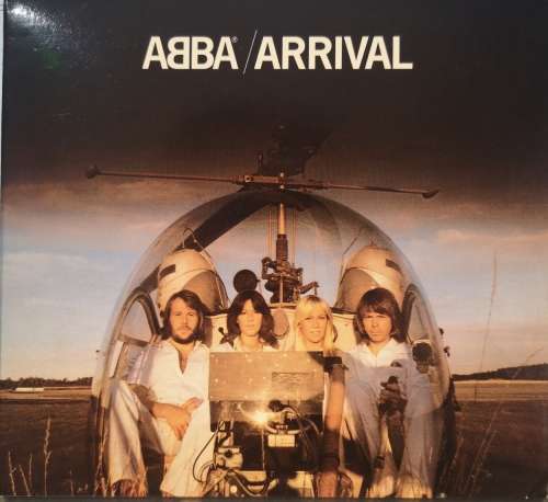 ABBA - Arrival (Digipack CD)