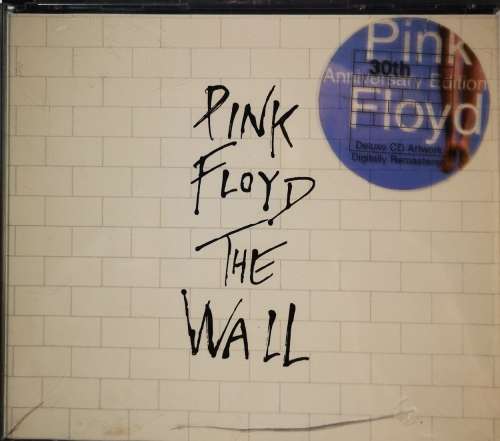 Pink Floyd - The Wall (CDCOL5470W) (2-CD)