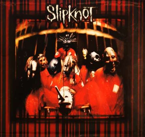 Slipknot - Slipknot (Digipack CD)