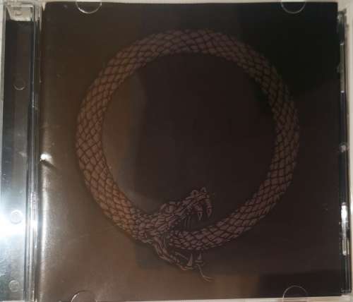 Fokofpolisiekar - Selfmedikasie (CD)