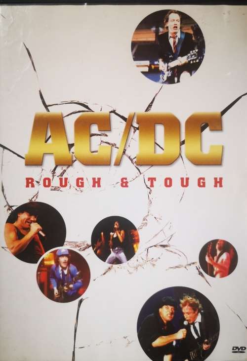 AC/DC - Rough & Tough (DVD)