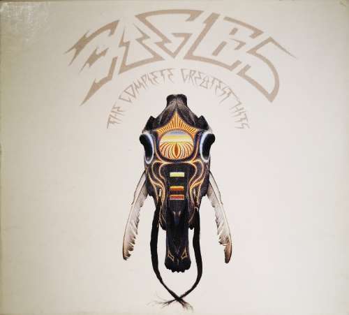 Eagles - The Complete Greatest Hits (2-CD)