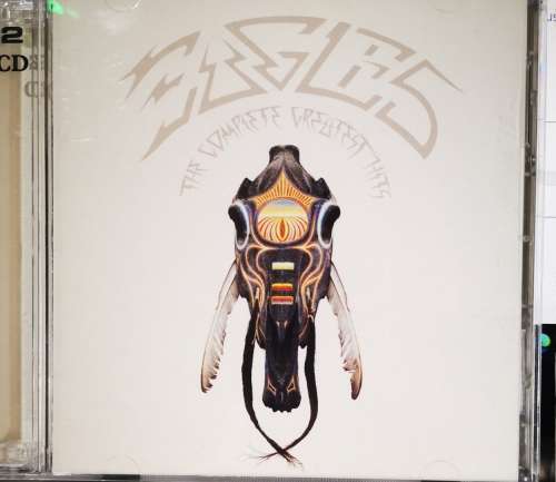 Eagles - The Complete Greatest Hits (2-CD)