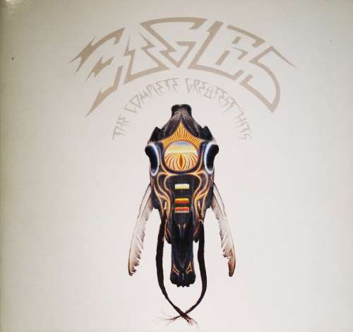 Eagles - The Complete Greatest Hits (2-CD)