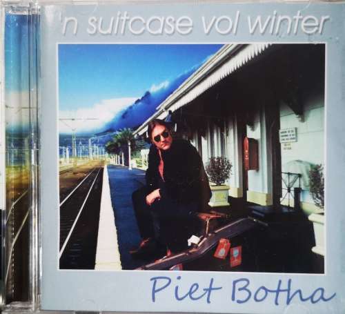 Piet Botha - `n Suitcase Vol Winter (CD)