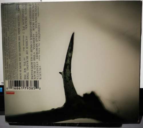 Slipknot - All Hope Is Gone (CD+DVD)