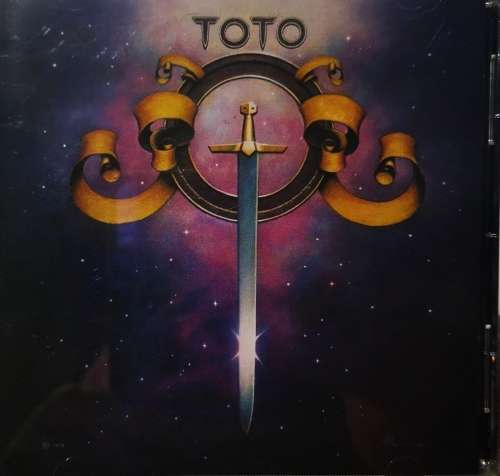Toto - Toto (CD) MHCP936