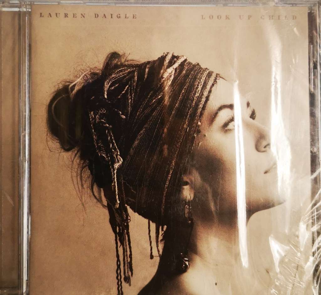 Lauren Daigle - Look Up Child (CD) [New]