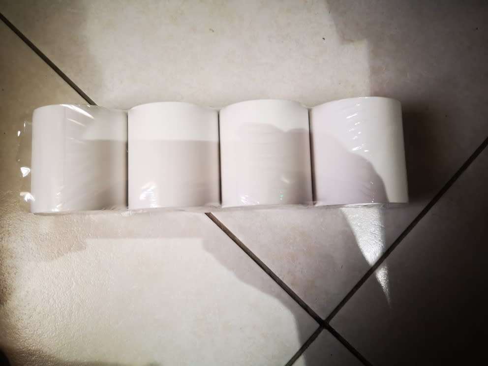 Thermal Till Rolls 80x83mm (Each)