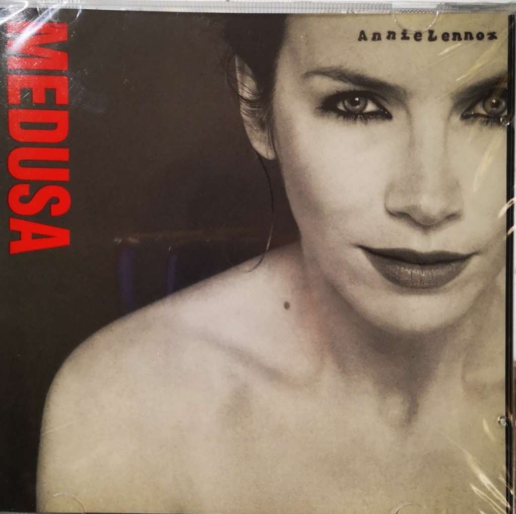 Annie Lennox - Medusa (CD) [New] 74321-25717-2