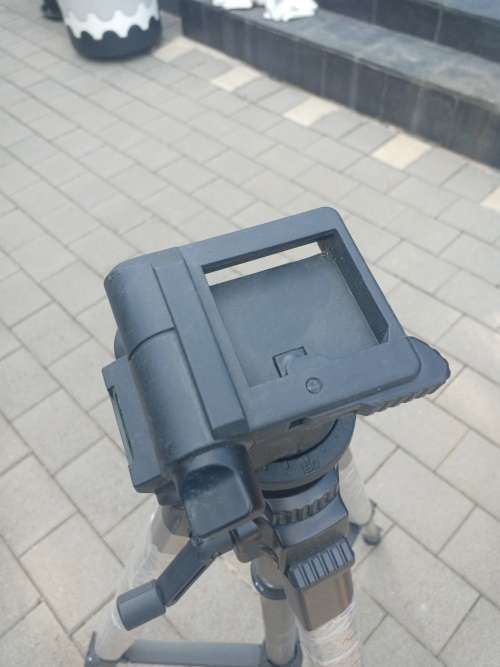 Giotto vt-809 tripod