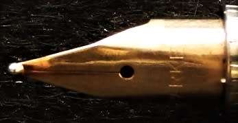 STERLING SILVER PARKER 75 FOUNTAIN PEN AND BALLPOINT SET. Cir 1970's MADE IN U.S.A.