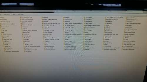 Xbox 360 250 Gig Bundle