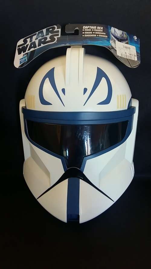 Huge Star Wars Clone Wars Lot