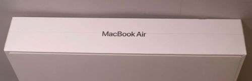 13-INCH MACBOOK AIR: APPLE M1 CHIP WITH 8-CORE CPU AND 7-CORE GPU, 256GB - SILVER - MGN93ZE/A