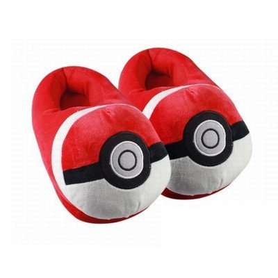 Pokemon Slippers