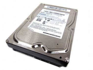 Samsung 1.5 TB SATA Hard Drive