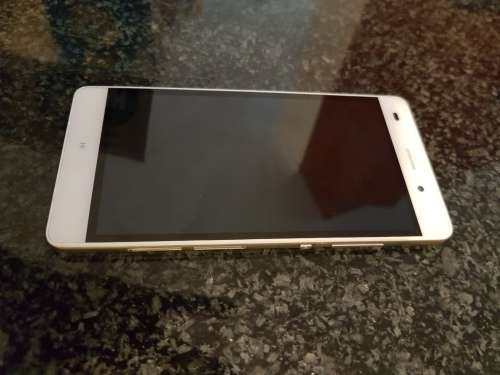 Huawei P8 Lite (LTE) (White)