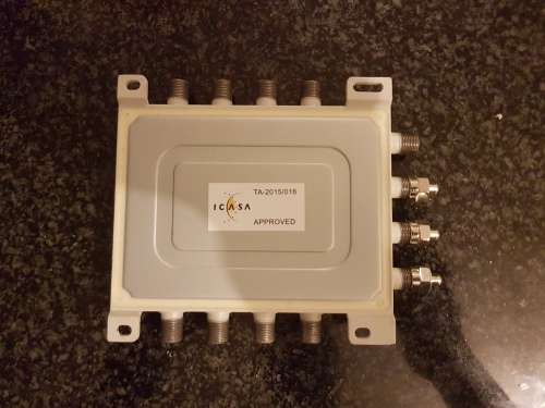 DSTV Explora Decoder Replacement Smart-Switch (DSTV Switch)
