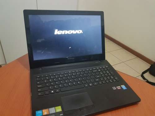 Lenovo G50-70 Laptop (Core i7 2.0Ghz, 12GB RAM, 1TB HDD, Bluetooth DVDRW)