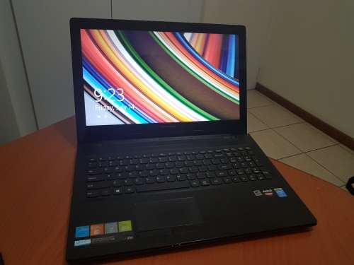 Lenovo G50-70 Laptop (Core i7 2.0Ghz, 12GB RAM, 1TB HDD, Bluetooth DVDRW)