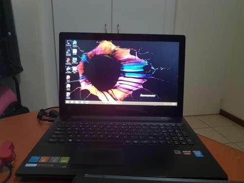 Lenovo G50-70 Laptop (Core i7 2.0Ghz, 12GB RAM, 1TB HDD, Bluetooth DVDRW)