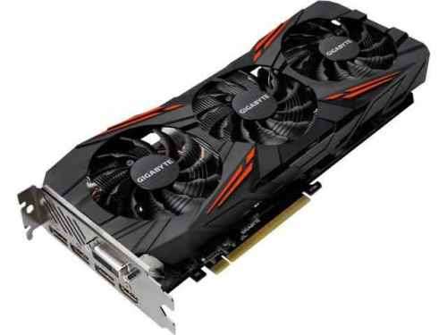Nvidia Geforce GTX 1070 Ti