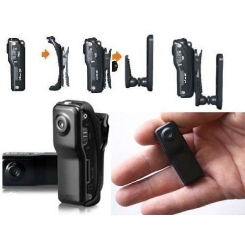 Mini Video Recorder
