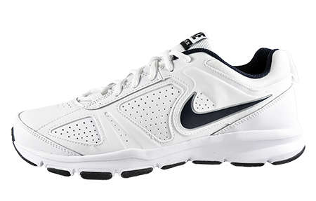 Original Mens Nike T Lite XI SL 616547-111 - UK 10 (SA 10)