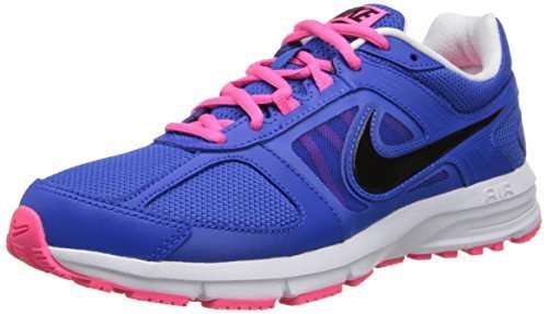 Original Ladies Nike Air Relentless 3 616596-405 - UK 7 (SA 7)