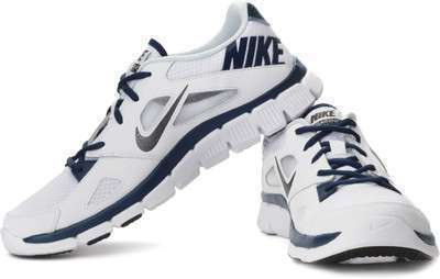 Original Mens Nike Flex Supreme TR 2 599558-102 - UK 10 (SA 10)