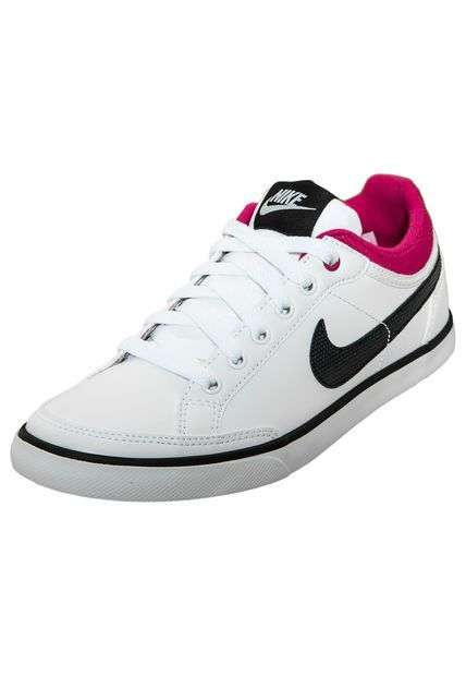 Original Ladies Nike Capri iii Lth 579619 107 - UK 7.5 (SA 7.5)