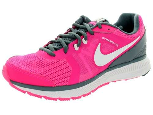 Original Ladies Nike Zoom Winflo 684490 601 - UK 6 (SA 6)