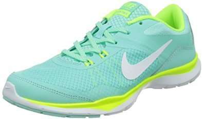 Original Ladies Nike Flex Trainer 5- 724858 300 - UK 6 (SA 6)
