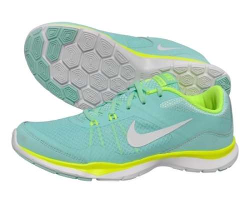 Original Ladies Nike Flex Trainer 5- 724858 300 - UK 6 (SA 6)