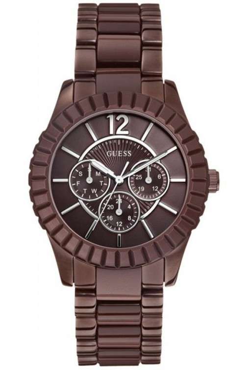 LADIES GUESS WATCH W0028L2 ##BRAND NEW##