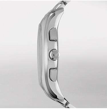 MENS EMPORIO ARMANI CHRONOGRAPH WATCH AR1702 ##BRAND NEW##