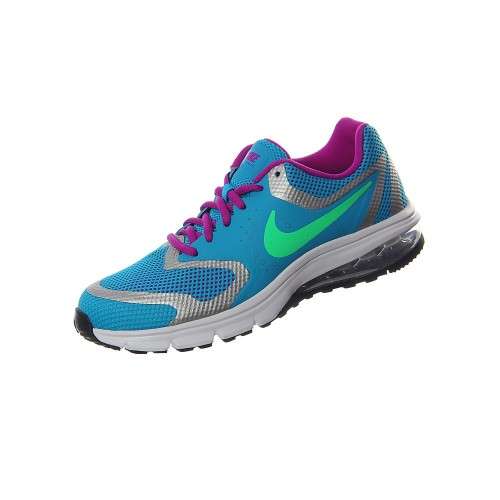 Original Ladies Nike Air Max Premiere Run (GS)- 716788 403 - UK 6 (SA 6)