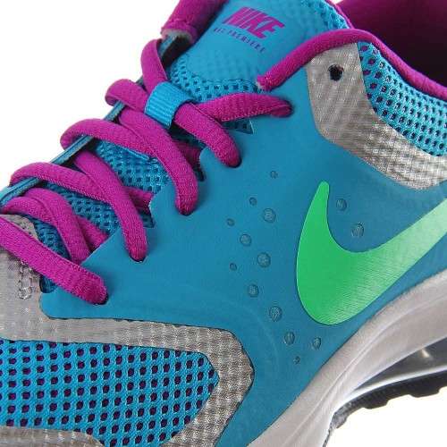 Original Ladies Nike Air Max Premiere Run (GS)- 716788 403 - UK 6 (SA 6)